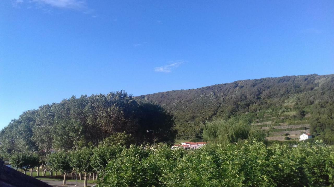 דירות Praia da Vitória Valmoa מראה חיצוני תמונה